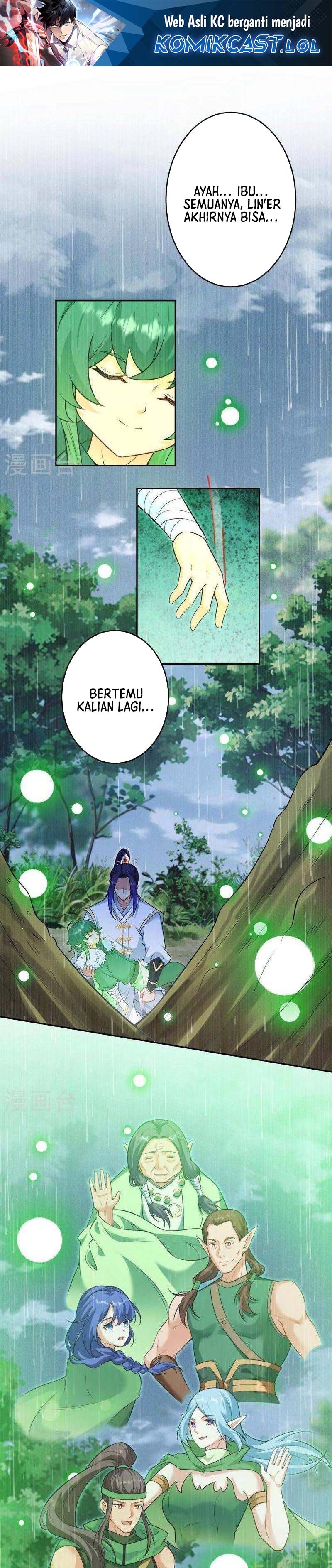 Dilarang COPAS - situs resmi www.mangacanblog.com - Komik against the gods 604 - chapter 604 605 Indonesia against the gods 604 - chapter 604 Terbaru 1|Baca Manga Komik Indonesia|Mangacan